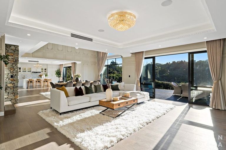 Photo of property in 83 Griggs Road, East Tamaki Heights, Auckland, 2016