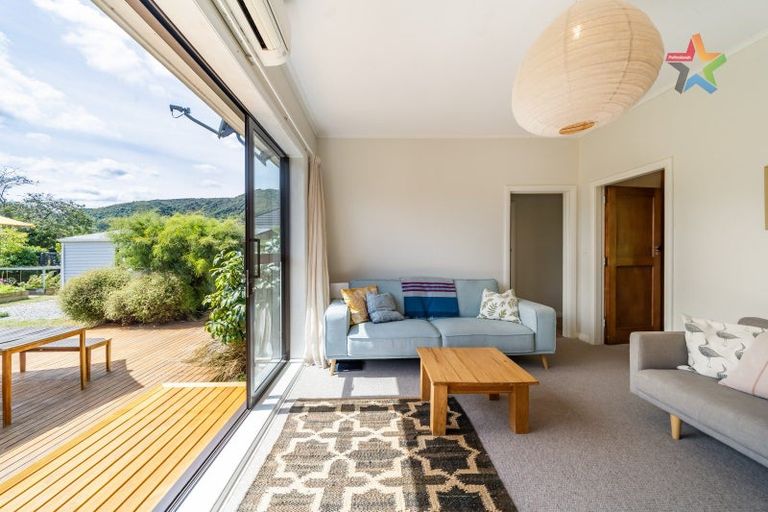 Photo of property in 225 Riverside Drive, Waterloo, Lower Hutt, 5011