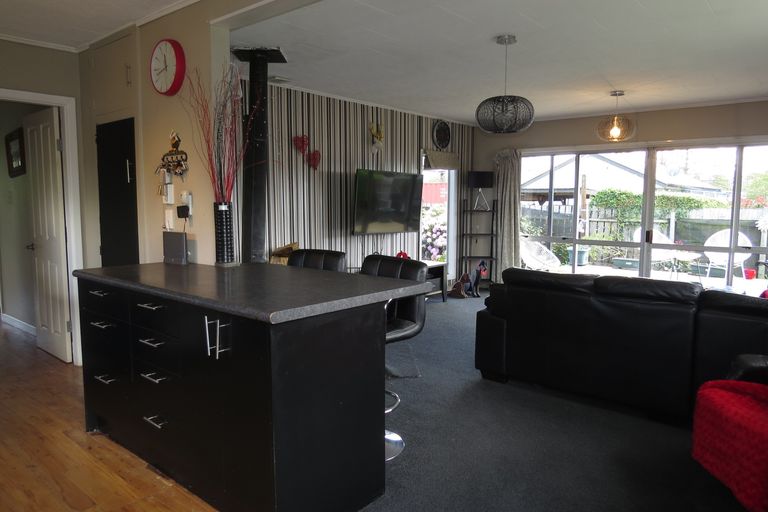 Photo of property in 40 Gray Street, Fairlie, 7925