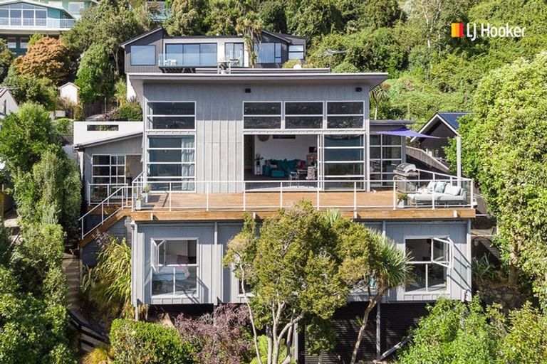 Photo of property in 8a Doon Street, Vauxhall, Dunedin, 9013