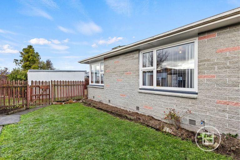 Photo of property in 1/8 Arawa Street, Shirley, Christchurch, 8013