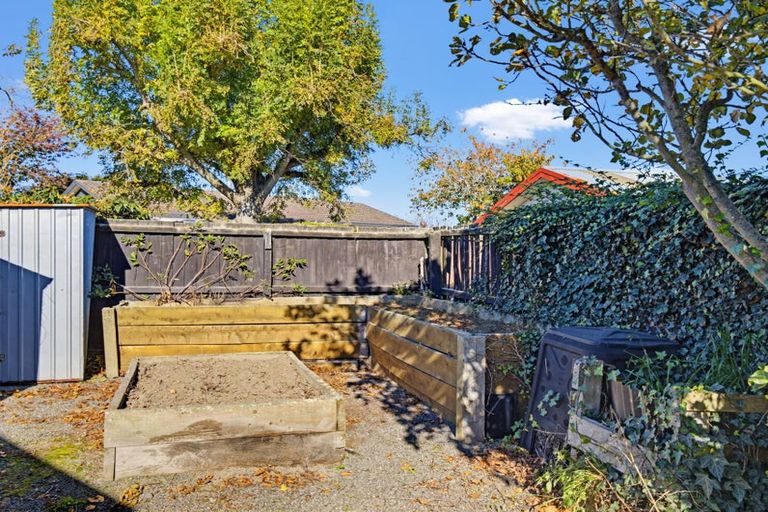 Photo of property in 25 Kinross Street, Hei Hei, Christchurch, 8042