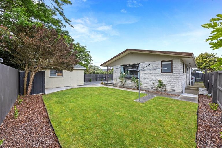 Photo of property in 2/474 Halswell Road, Halswell, Christchurch, 8025