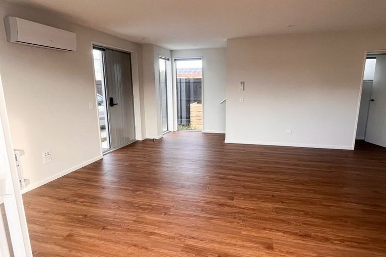 Photo of property in 3/107 Mackworth Street, Woolston, Christchurch, 8062