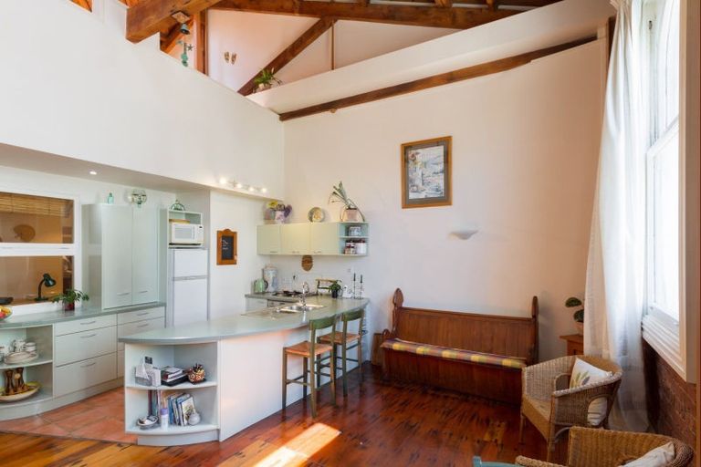 Photo of property in Maison Cabriole Building, 60u5 Courtenay Place, Te Aro, Wellington, 6011