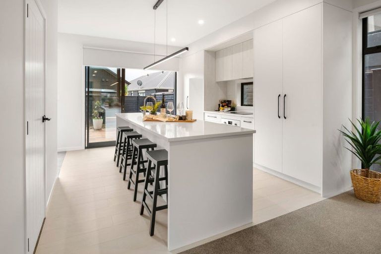 Photo of property in 4c Lewis Way, Cambridge, 3434