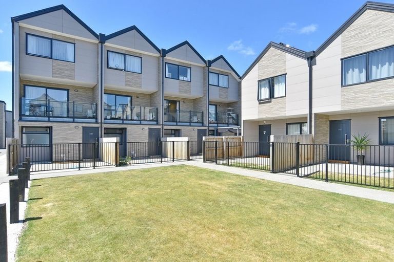 Photo of property in 103/116 Stanmore Road, Linwood, Christchurch, 8011