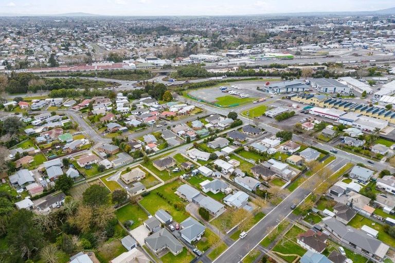 Photo of property in 10b Olwyn Terrace, Dinsdale, Hamilton, 3204