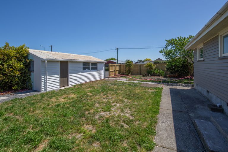 Photo of property in 8 Reginald Street, Burwood, Christchurch, 8083
