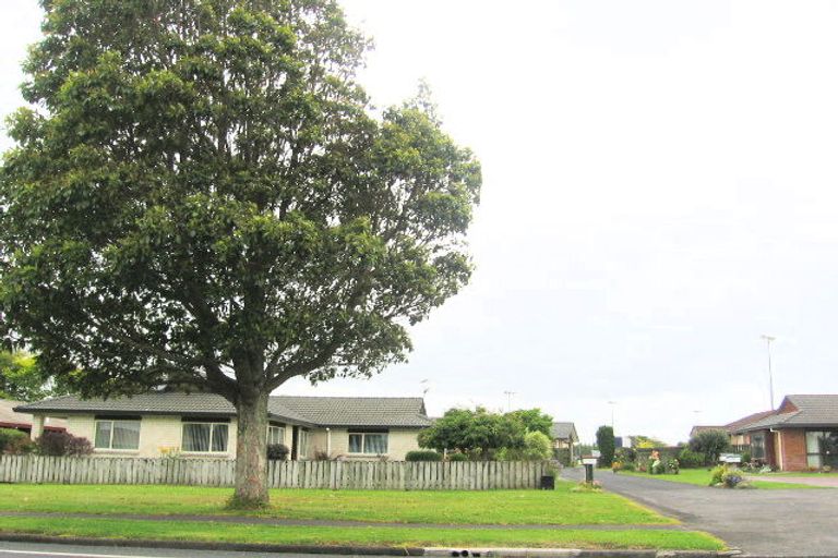 Photo of property in 102b West Street, Pukekohe, 2120