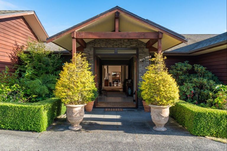 Photo of property in 48 Blue Ridge Drive, Acacia Bay, Taupo, 3385