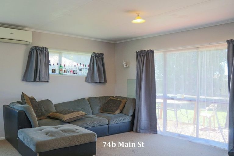 Photo of property in 74 Main Street, Edgecumbe, 3120