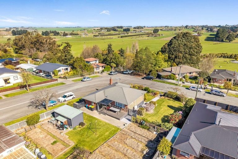 Photo of property in 1 Devon Street, Watlington, Timaru, 7910