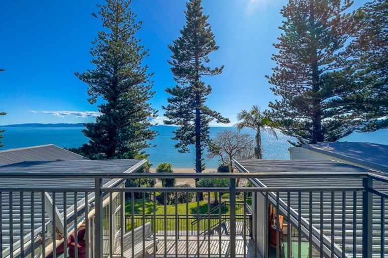 Photo of property in 250 Thames Coast Sh25 Road, Thornton Bay, Thames, 3575
