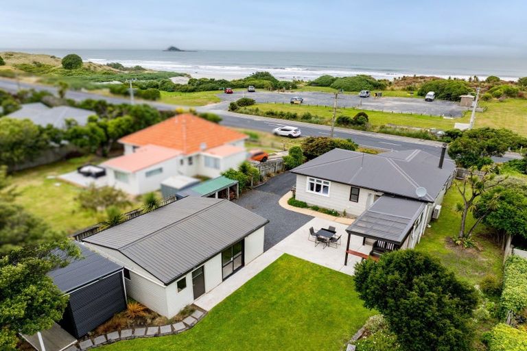 Photo of property in 716 Brighton Road, Ocean View, Dunedin, 9035