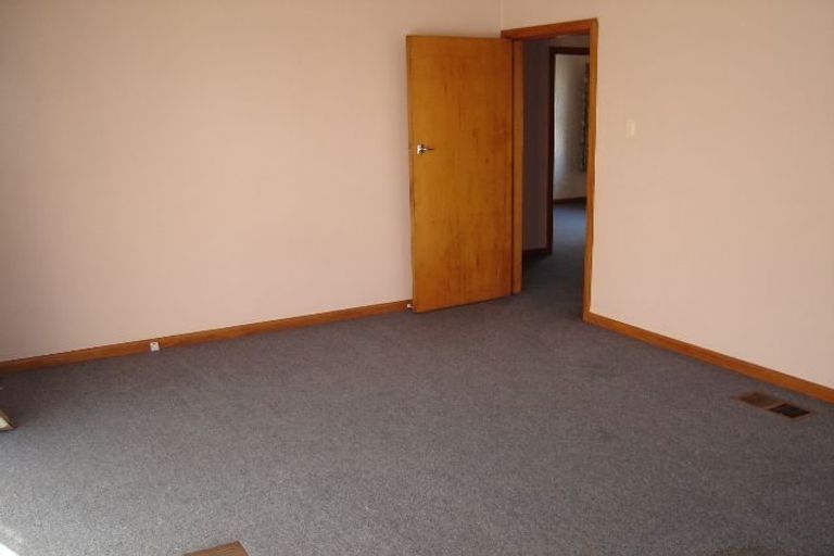 Photo of property in 75a Ruskin Street, Addington, Christchurch, 8024