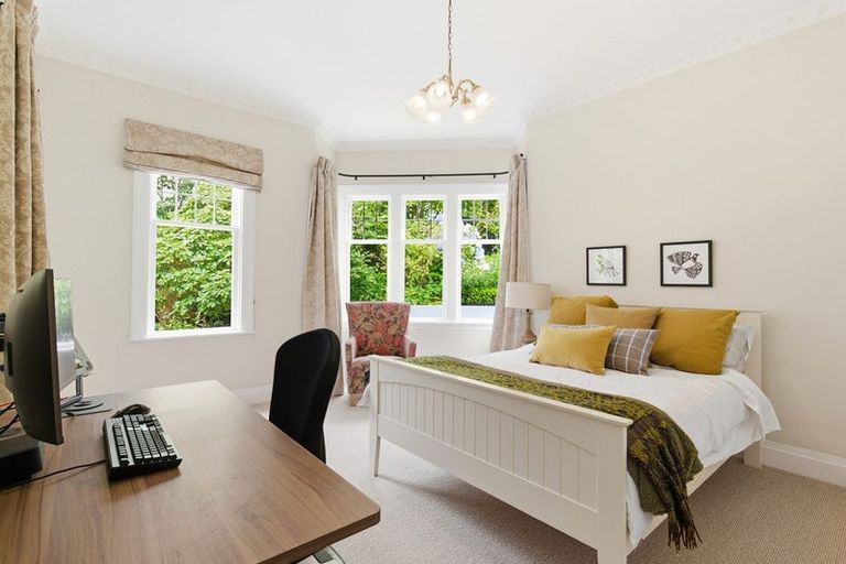 Photo of property in 41 Everest Street, Khandallah, Wellington, 6035