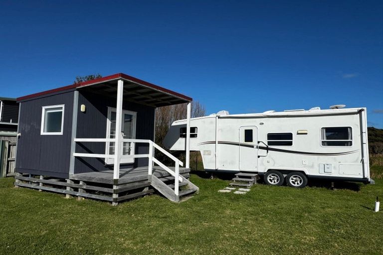 Photo of property in 54 Arakotipu Boulevard, Waiotahe, Opotiki, 3198