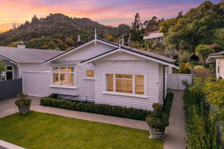 Photo of property in 63 Brook Street, The Brook, Nelson, 7010