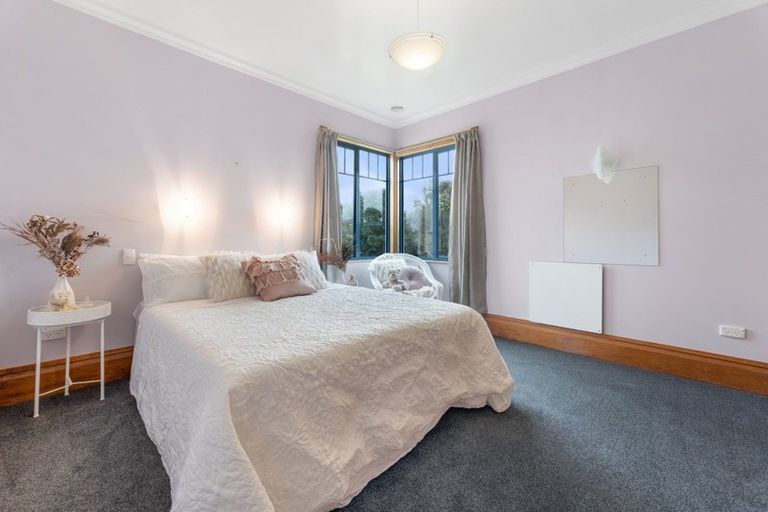 Photo of property in 91 Manawapou Road, Hawera, 4610