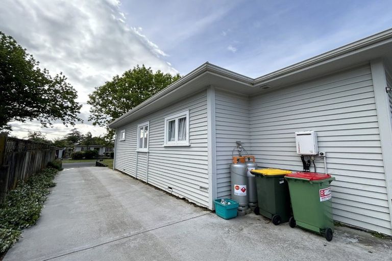 Photo of property in 4 Marire Avenue, Frankton, Hamilton, 3204