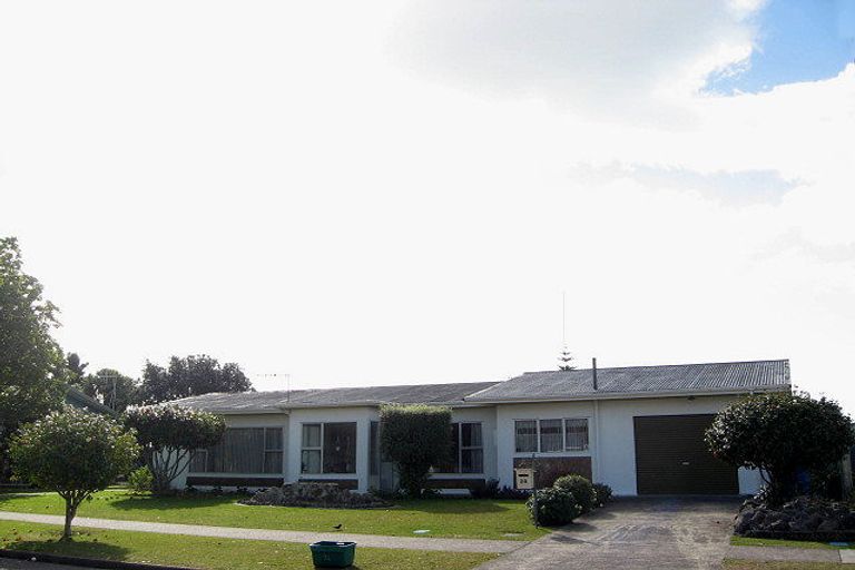 Photo of property in 24a Henderson Street, Whakatane, 3120