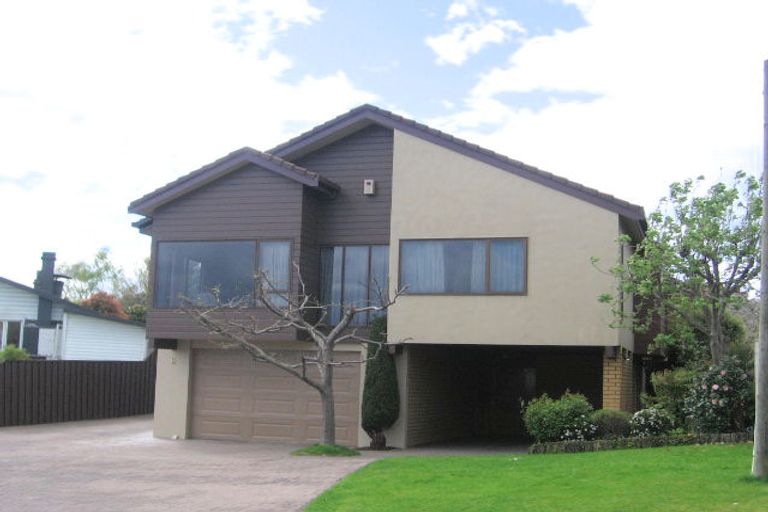 Photo of property in 6 Pataka Road, Taupo, 3330