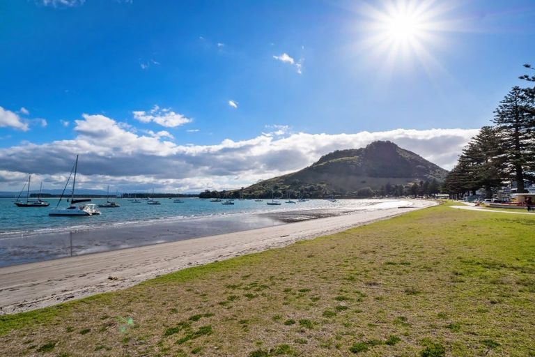 Photo of property in 28 The Mall, Mount Maunganui, 3116