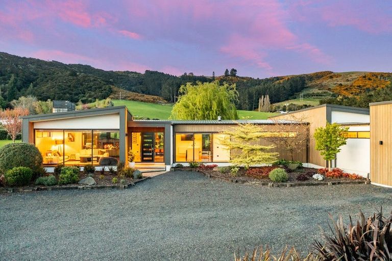 Photo of property in 248 Tirohanga Road, North Taieri, Mosgiel, 9092