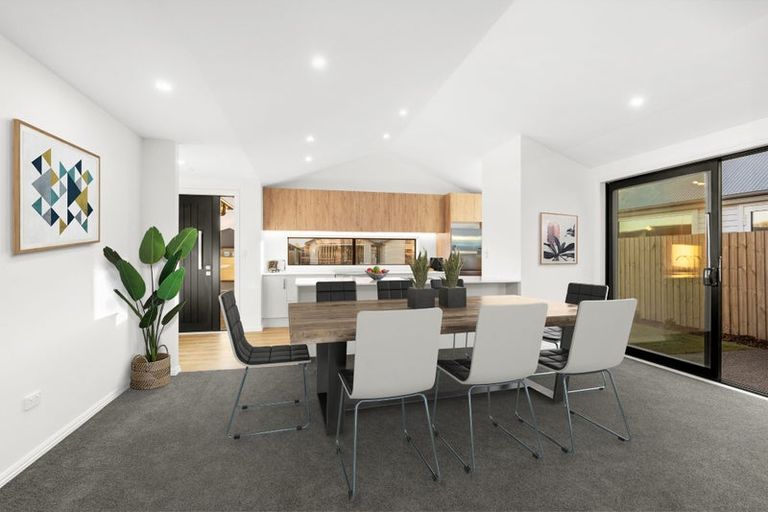 Photo of property in 57 Timara Crescent, Marshland, Christchurch, 8083