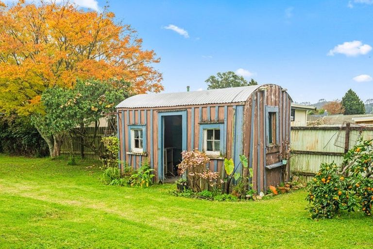 Photo of property in 26 Clifford Street, Kaikohe, 0405
