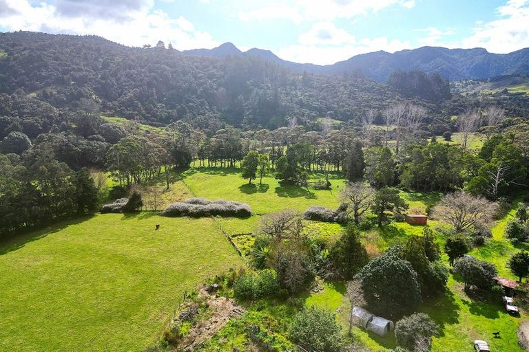 Photo of property in 41 Taita Road, Waimamaku, Kaikohe, 0473