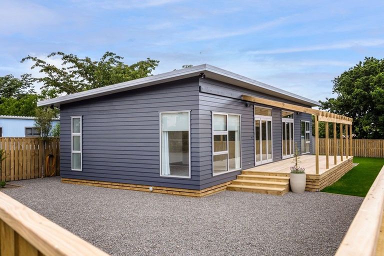 Photo of property in 1 Orion Way, Featherston, 5710