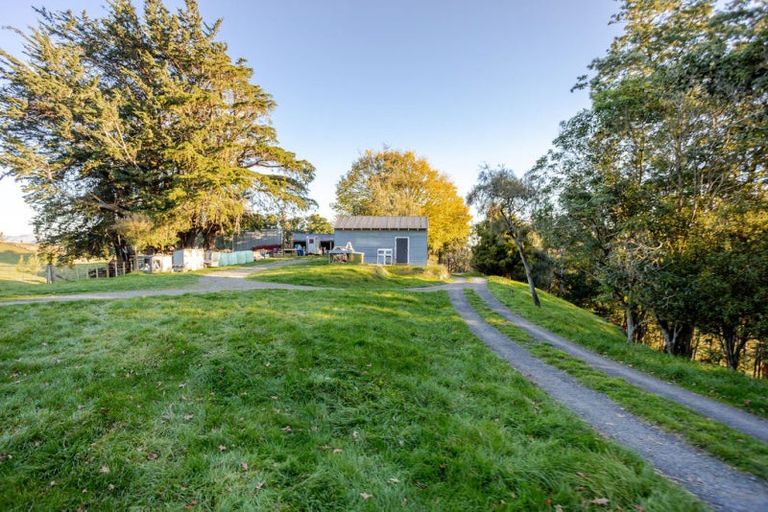 Photo of property in 180 Tipapakuku Road, Dannevirke, 4930