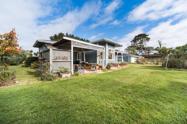 Photo of property in 771 Taikorea Road, Glen Oroua, Palmerston North, 4473