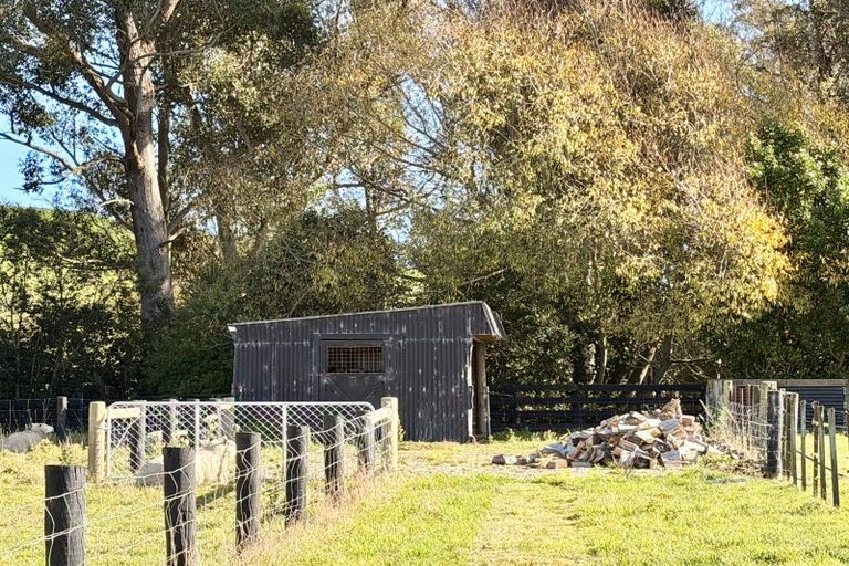 Photo of property in 249 Pukeuri-oamaru Road, Pukeuri, Oamaru, 9493