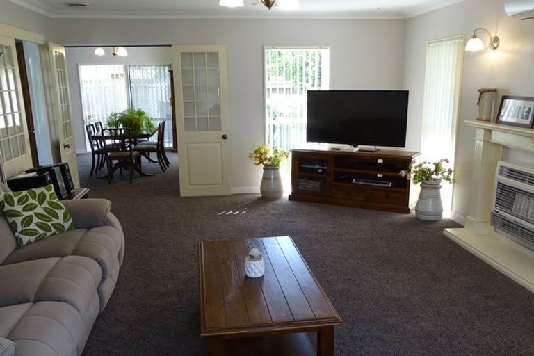 Photo of property in 3 Eden Street, Levin, 5510