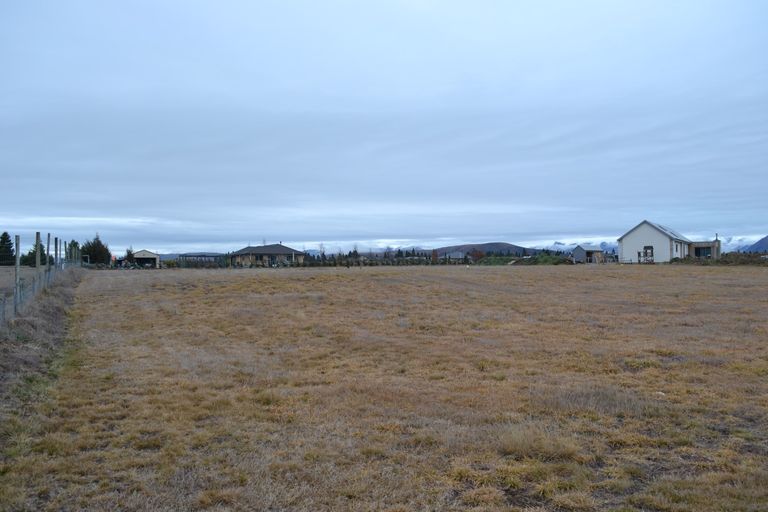 Photo of property in 31 Temple Drive, Twizel, 7901