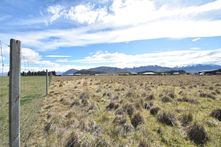 Photo of property in 59 Old Glen Lyon Road, Twizel, 7999