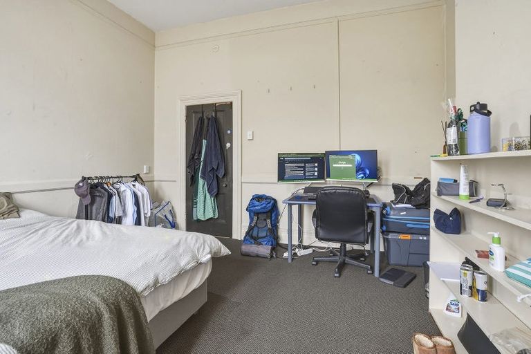 Photo of property in 142 Albany Street, North Dunedin, Dunedin, 9016
