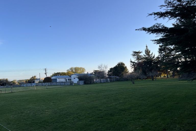 Photo of property in 108 Okaihau Road, Tuahiwi, 7691
