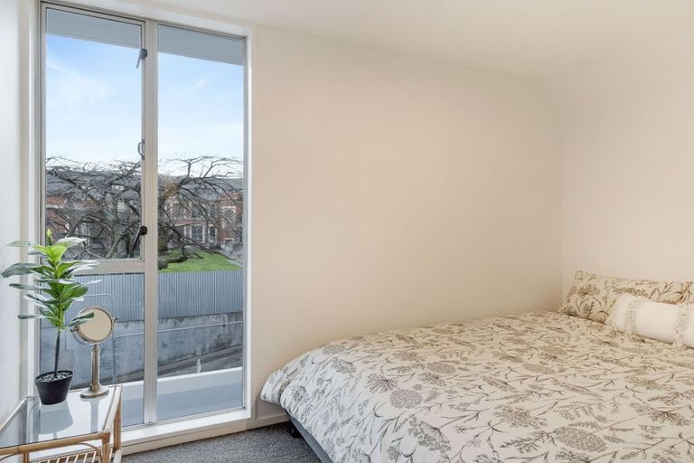 Photo of property in 18/15 Peterborough Street, Christchurch Central, Christchurch, 8013