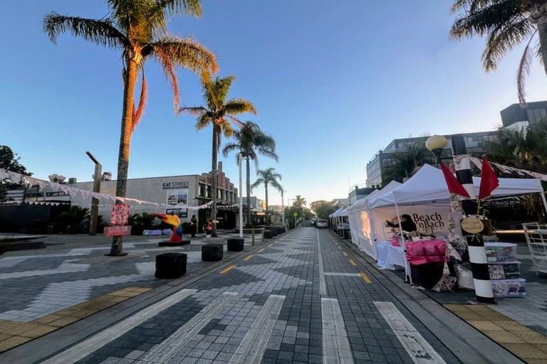 Photo of property in 2/11 Sanders Avenue, Takapuna, Auckland, 0622