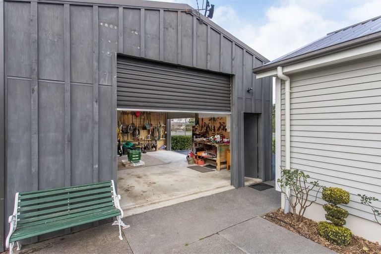 Photo of property in 30 Adian Way, Loburn, Rangiora, 7472