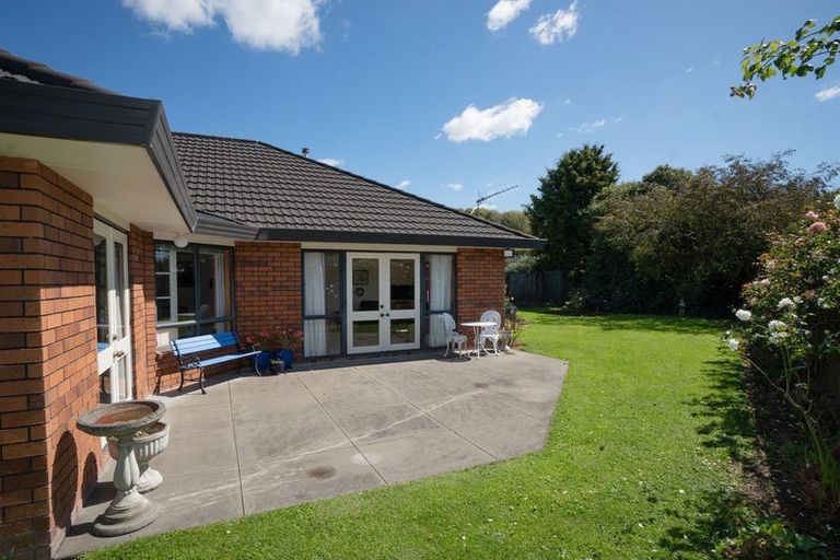 Photo of property in 20 Strachan Way, Highbury, Palmerston North, 4412