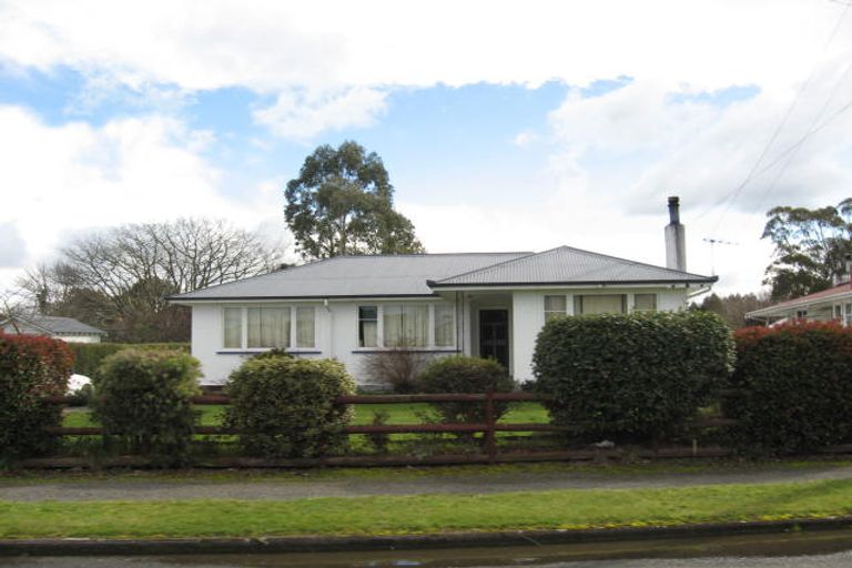 Photo of property in 75 Iorns Street, Masterton, 5810