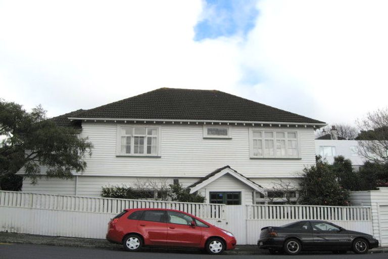 Photo of property in 8 Flers Street, Karori, Wellington, 6012