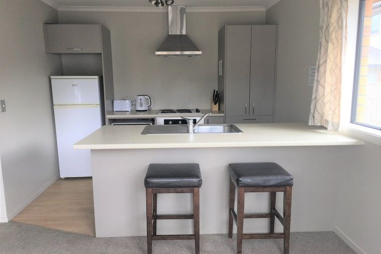 Photo of property in 27u2 Hogan Street, Hamilton East, Hamilton, 3216