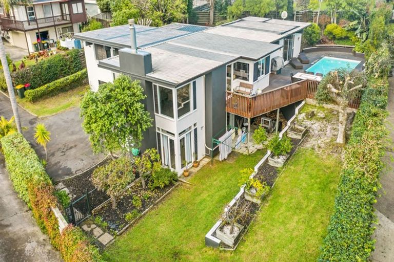 Photo of property in 109 Waller Avenue, Bucklands Beach, Auckland, 2012