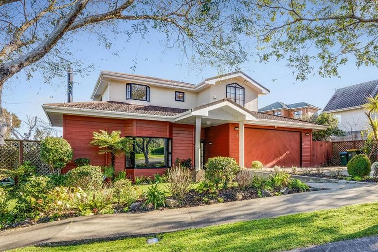 Photo of property in 6 Samwell Drive, Whitby, Porirua, 5024